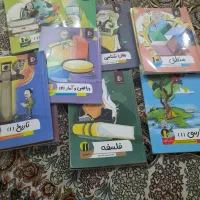 کتاب آموزشی پرش|کتاب و مجله آموزشی|بجنورد, |دیوار