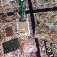 وسایل شخصی|اسباب و اثاث بچه|مشهد, گلبرگ شمالی|دیوار