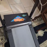 تردمیل|تجهیزات ورزشی|هشتگرد, فاز ۷ مهستان|دیوار