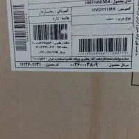 یخچال ساید هیمالیا و ماشین لباسشویی الجی|یخچال و فریزر|دره شهر, |دیوار