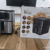 هواپز ویداس مدل ۵۸۶۴