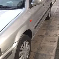 سمند X7 دوگانه سوز، مدل ۱۳۸۷