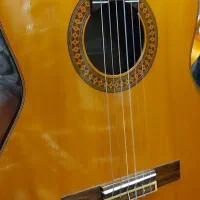 گیتار یاماها c80اصل