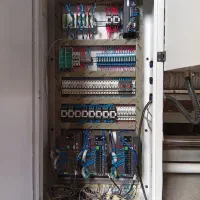 تکنسین برق صنعتی