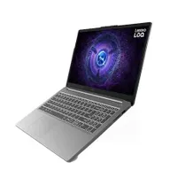 لپ‌تاپ لنوو loq گیمینگ با گرافیک 4050 i7|رایانه همراه|شیراز, قصرالدشت|دیوار