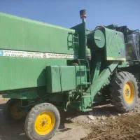 تراکتور کمباین|خودرو سنگین|قروه, |دیوار