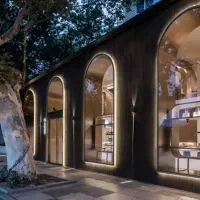 رهن و اجاره دو واحد تجاری