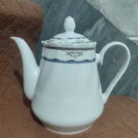 قوری|قوری، کتری، قهوه‌ساز دستی|قم, نیروگاه|دیوار