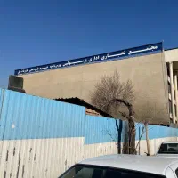 مغازه ۵۰ متری در پاساژ نوساز به قیمت سال قبل