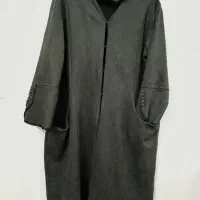 پالتو .مانتو جین ،و مانتو سوئیت|لباس|سبزوار, سیادتی|دیوار