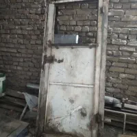 درب آهنی سه لت،پنجره آلومینیومی ،درب اهنی|مصالح و تجهیزات ساختمان|سبزوار, جهاد کشاورزی|دیوار