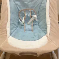 گهواره و تشک رفلاس