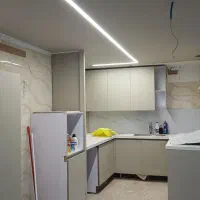 نصب کناف|خدمات پیشه و مهارت|تهران, سردارجنگل|دیوار