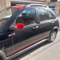 کوییک r ۱۴۰۰|خودرو سواری و وانت|ایلام, |دیوار