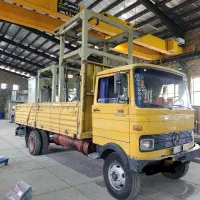 خاور 608