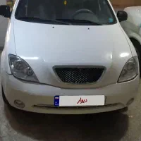 تیبا دوگانه فابریک مدل 97