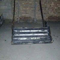 باربند پیکان بار