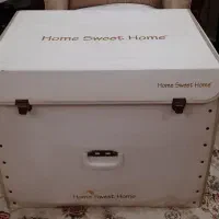 روتختی بزند home sweet home مدل white diamond|سرویس روتختی|تهران, جنت‌آباد شمالی|دیوار