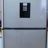 یخچال سوزان در حد نو