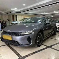 کیا K5 اپتیما 2025