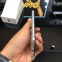 اپل iPhone X با حافظهٔ ۲۵۶ گیگابایت|موبایل|اصفهان, جلفا|دیوار