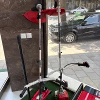 فروش ویژه علف تراش