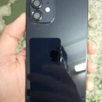 ایفون ۱۲ نرمال
