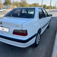 پارسELXسفارشی مدل ۱۴۰۳فول|خودرو سواری و وانت|شیراز, شهرک بزین|دیوار