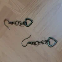 گوشواره برنجی|بدلیجات|بجنورد, |دیوار