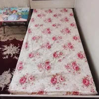 کمد و۲عددتخت که قابلیت جداسازی دارند|تخت و سرویس خواب|تهران, قصر فیروزه ۲|دیوار