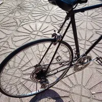 دوچرخه کورسی ژاپنی فروش فوری فوری