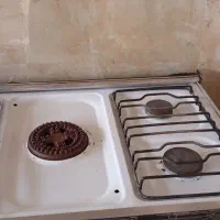 گاز تمام فر پادیسان