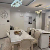 ۱۱۴متر دو خواب دریاچه چیتگر برج های مجلل خرازی|اجارهٔ آپارتمان|تهران, دریاچه شهدای خلیج فارس|دیوار