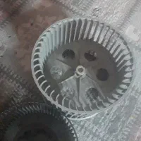 پروانه دینام خنک کننده موتور کولر و|کولر آبی|تهران, یافت آباد جنوبی|دیوار