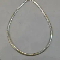 گردنبند نقره زنانه|جواهرات|تهران, تهرانپارس جنوبی|دیوار