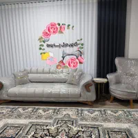 کاور ژله ای /روکش ژله ای /لباس مبل|خدمات پیشه و مهارت|ایلام, |دیوار