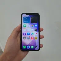 آیفون ۱۱ نرمال درحد