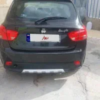 کوییک مشکی مدل MT|خودرو سواری و وانت|شیراز, شهرک دارایی|دیوار