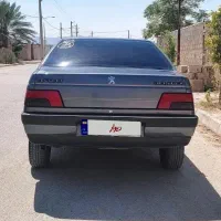 پژو 405 مدل 95|خودرو سواری و وانت|داراب, |دیوار