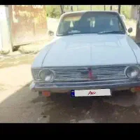 وانت پیکان مدل ۶۲ رنگ کرم مناسب اسقاط