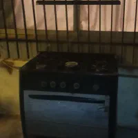 گاز طرح فر