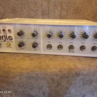 دستگاه فیزیوتراپی5کانال مارک berjis st90