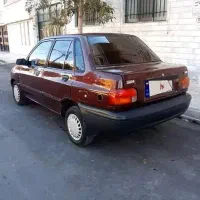 پراید مدل 85