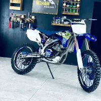 موتور.کراس.yz.450