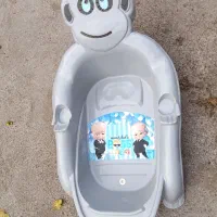 کریر ....وان بچگانه