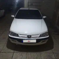 پارس تیوفایو کلاس 13