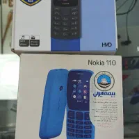 گوشی نوکیا ۱۱۰ و ۱۰۶