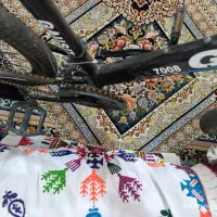 دوچرخه26 سالم بدون خرج هنوز اچار کشی نشده|دوچرخه، اسکیت، اسکوتر|ایرانشهر, |دیوار