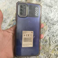 گوشی شیائومی poco m3 128