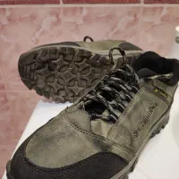 کفش کلمبیا اصلی،کفش کوهنوردی